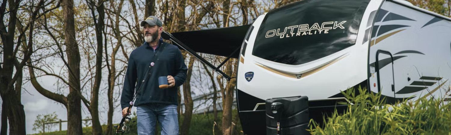 2022 Keystone Outback for sale in Leach Camper Sales of Lincoln, Lincoln, Nebraska