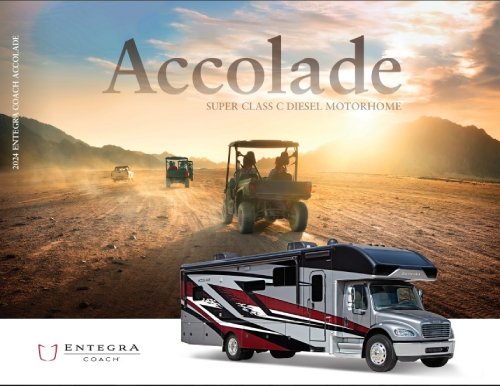 ACCOLADE