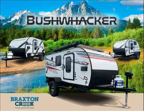 BUSHWACKER