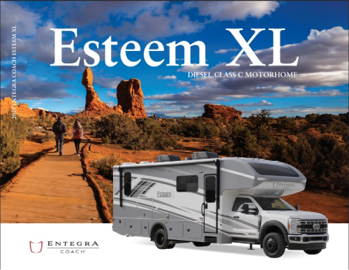 ESTEEM XL