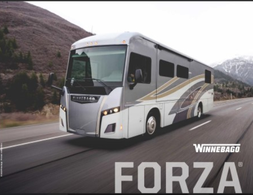 FORZA