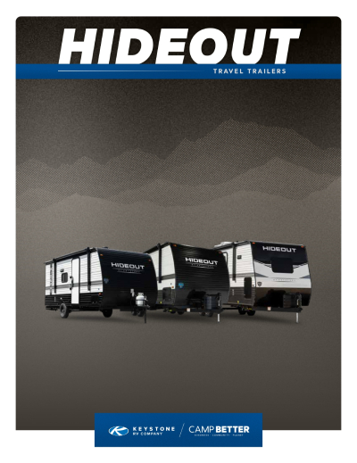 HIDEOUT