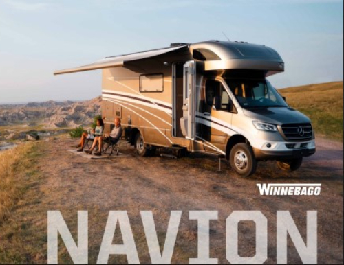 NAVION