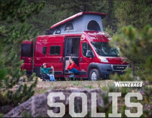 SOLIS