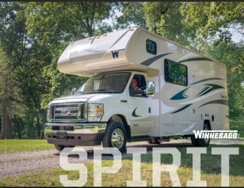SPIRIT