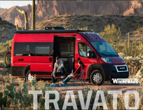 TRAVATO