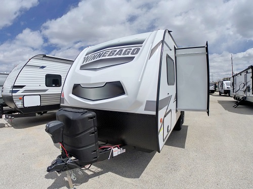 2021 Winnebago #2102
