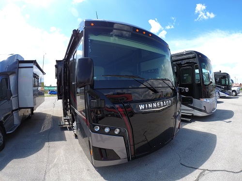 2021 Winnebago Forza #21110