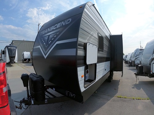 2022 Grand Design Transcend #21642